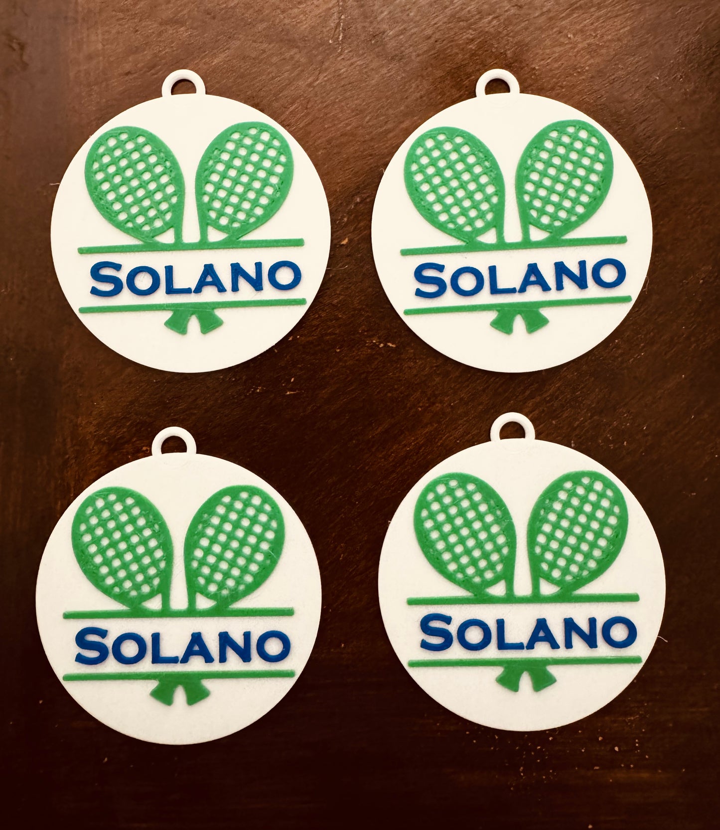 Bag Tag- Qty 1
