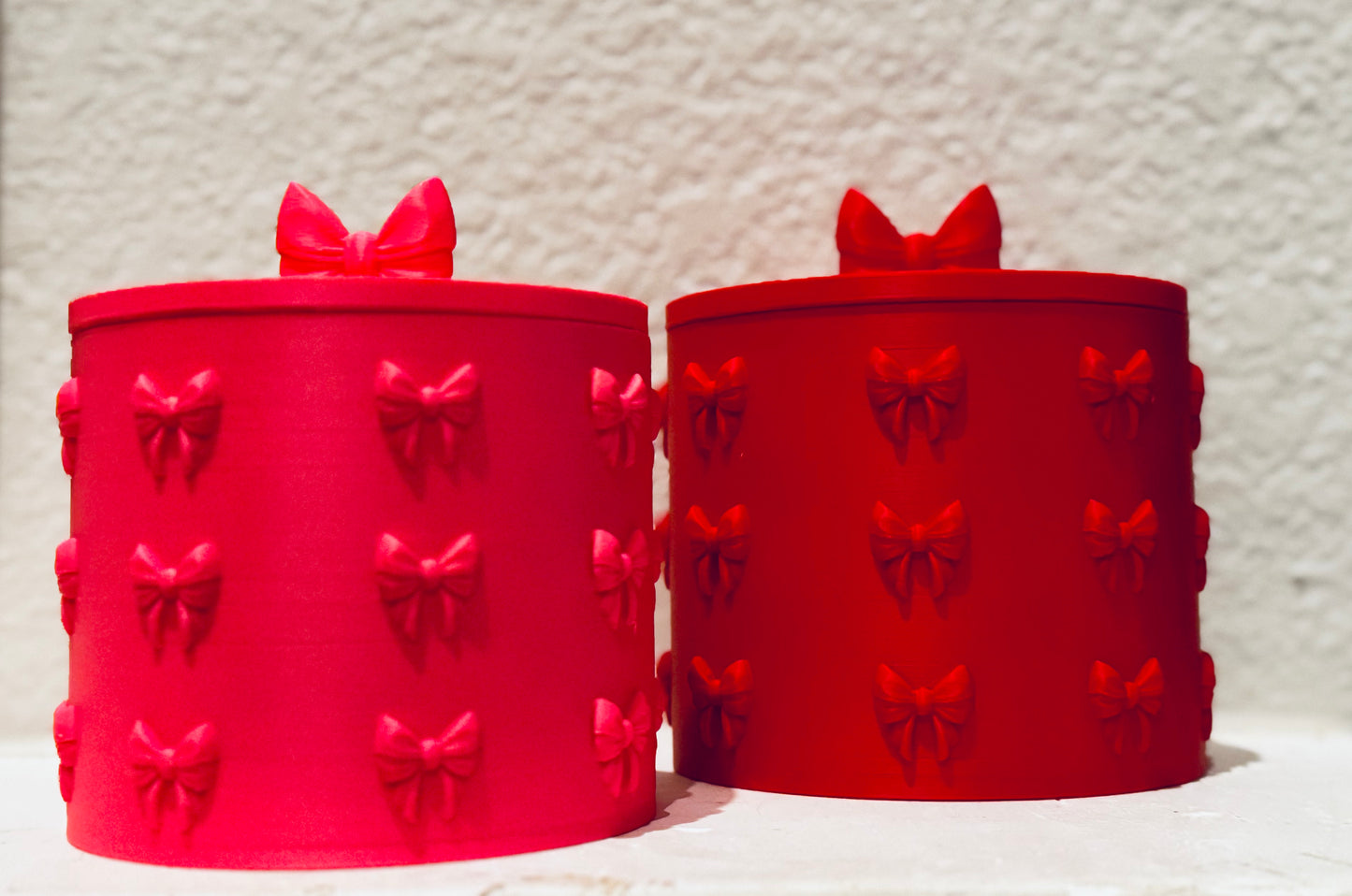 Bow Container- Medium