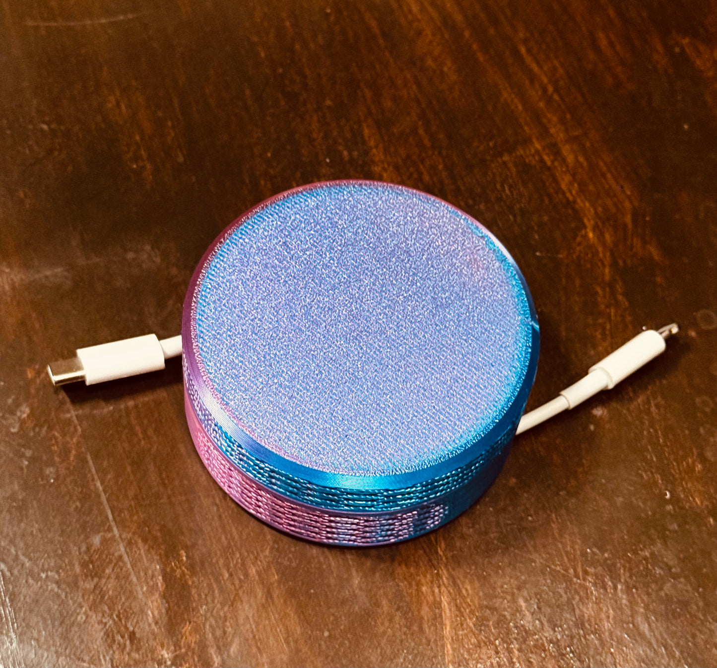 Cord organizer